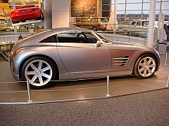 145 Walter P Chrysler Museum [2008 Dec 13]